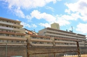 グランディアミアモーレの外観