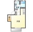 フレグランスKOYOの間取図
