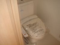 室内設備