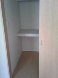 室内設備