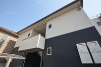 外観写真(昼)