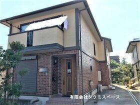 ヴェールパティオの外観