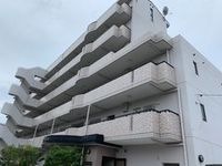 外観写真(昼)