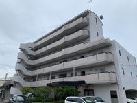 外観写真(昼)