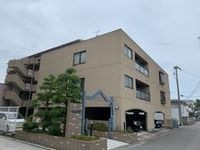 外観写真(昼)