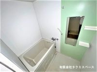 ユニットバス