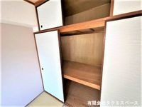 押入れ
