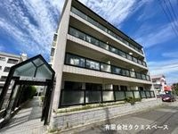 外観写真(昼)