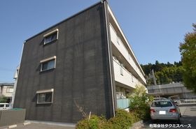 エスメラルダ谷上の外観