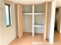 クローゼット