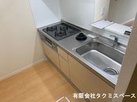 システムキッチン