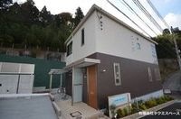 外観写真（昼）