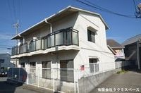 外観写真（昼）