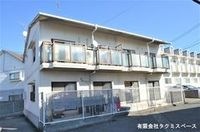 外観写真（昼）