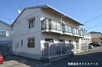外観写真（昼）