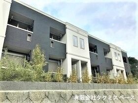 神戸市北区山田町上谷上の外観
