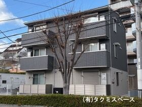 グランディオーソの外観