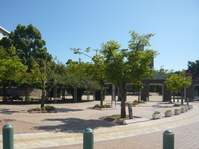江坂公園