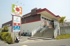 デイリーカナートイズミヤ上新田店