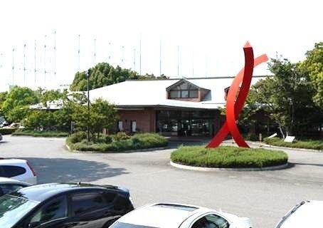 江坂ゴルフセンター