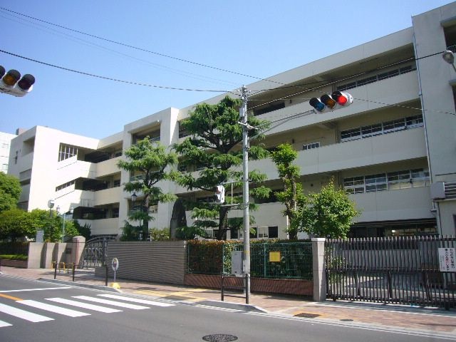 吹田市立豊津第一小学校