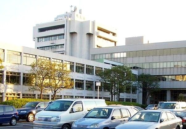 吹田市役所