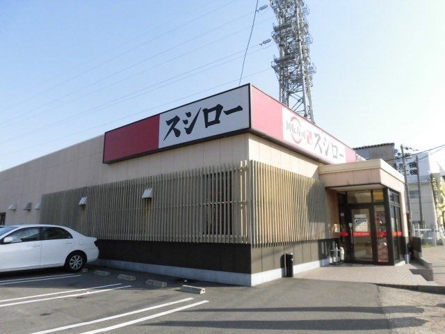 写真：スシロー南吹田店