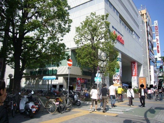 ハンズ江坂店