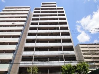 写真：吹田市垂水町３丁目の外観