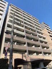 写真：吹田市垂水町３丁目の外観