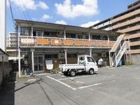 外観写真（昼）