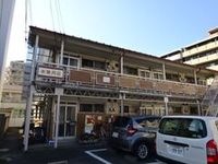 外観写真（昼）