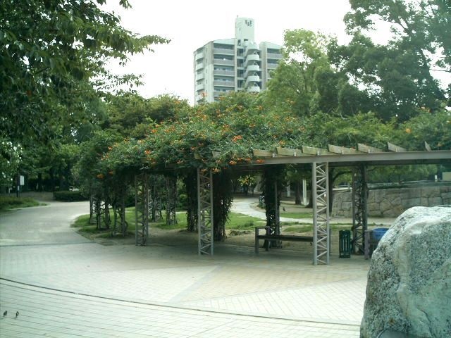江坂公園