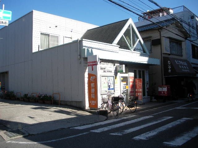 郵便局