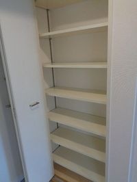 シューズボックス