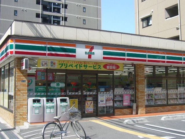 コンビニ
