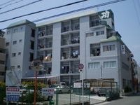 外観写真(昼)