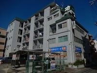 外観写真（昼）