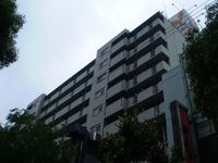 外観写真（昼）