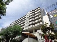 外観写真（昼）