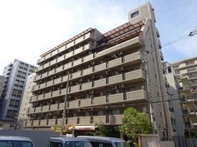 吹田市江坂町１丁目の外観