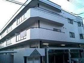 豊中市浜1丁目の外観