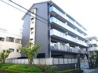 外観写真(昼)