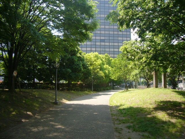 江坂公園