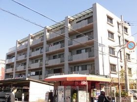 豊中市北条町４丁目の外観