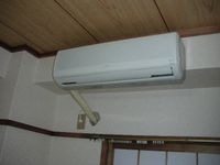 室内設備