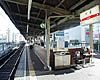 江坂駅