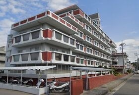 豊中市小曽根４丁目の外観