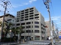 外観写真（昼）