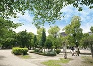 江坂公園